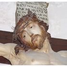 Christus am Kreuz -