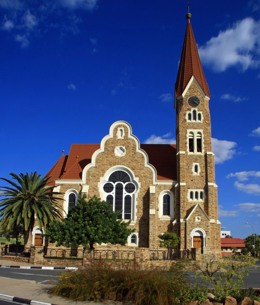 Christus Kirche