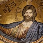 Christus Pantocrator