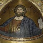 Christus Pantokrator, Monreale