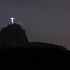 Christus Statue