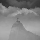 Christus Statue in Rio de Janeiro