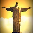 Christus Statue - Rio de Janeiro