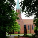 Christus- und Garnisonkirche Wilhelmshaven (4)