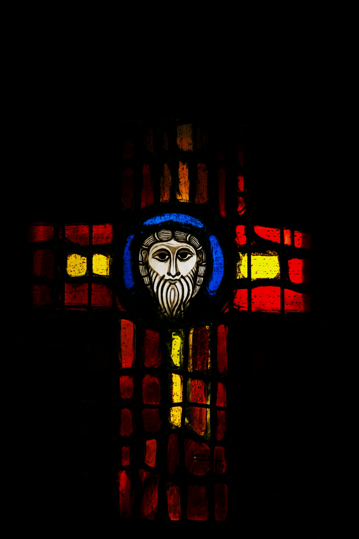 Christus von Wissembourg