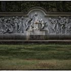 Christusdenkmal Stahnsdorf Südwestkirchhof