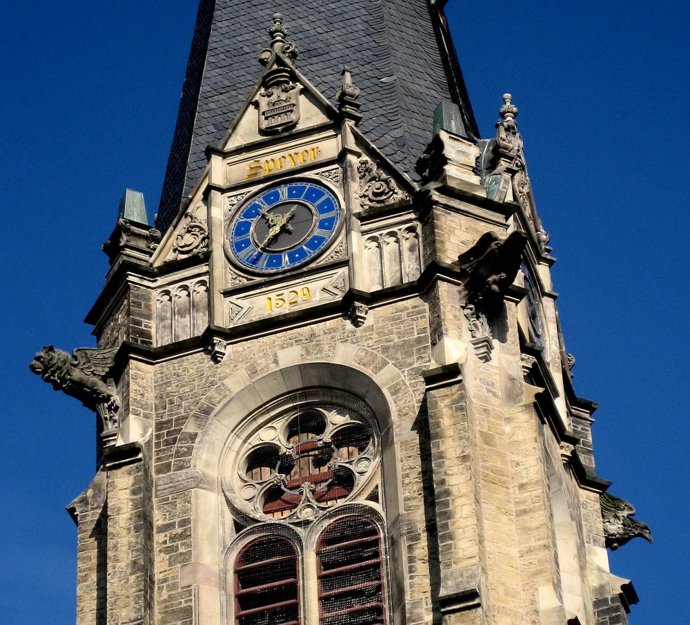 Christuskathedrale Heidelberg