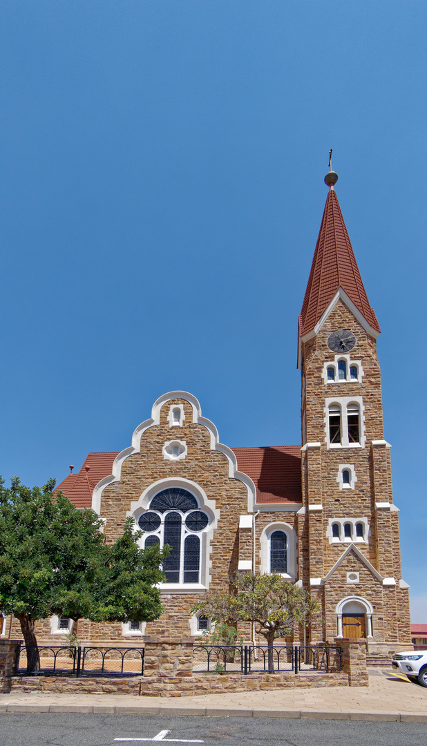 Christuskirche