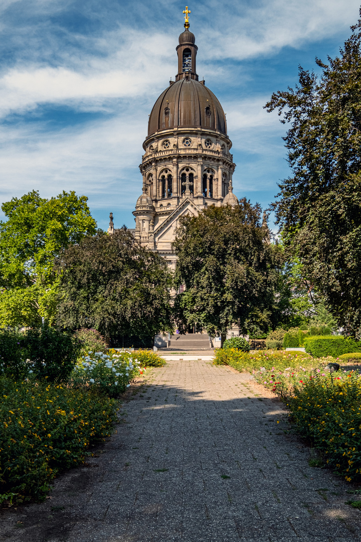 Christuskirche 