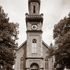 Christuskirche am Elisabethkai