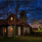 Christuskirche Ampfurth