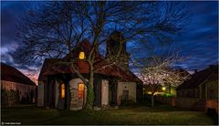 Christuskirche Ampfurth