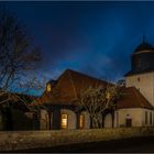 Christuskirche Ampfurth