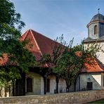 Christuskirche Ampfurth