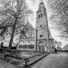 Christuskirche Bochum Gerthe