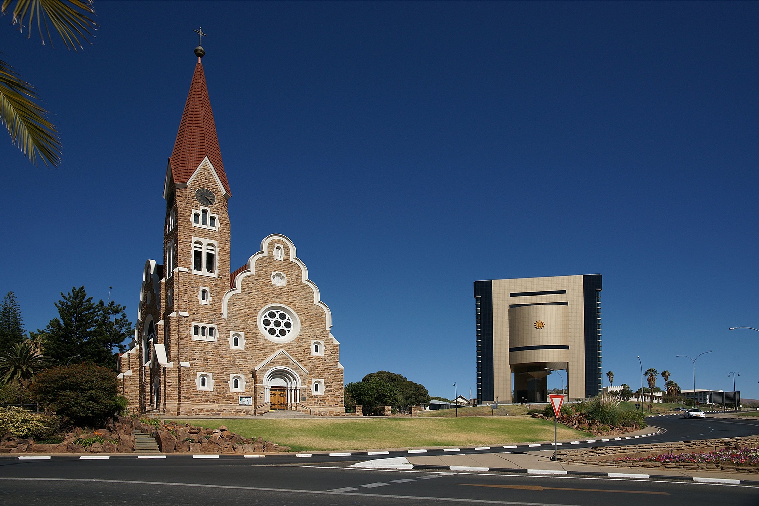 Christuskirche