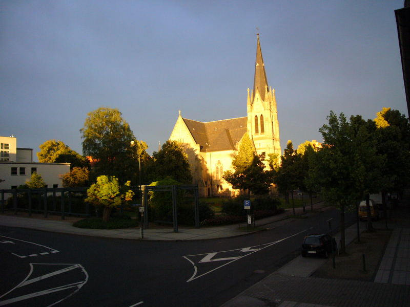 Christuskirche