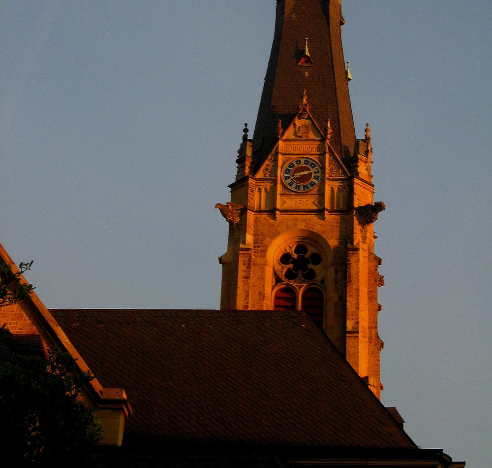 Christuskirche