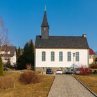 Christuskirche Drebach (2)