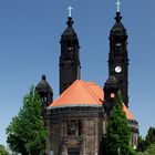 Christuskirche Dresden Strehlen