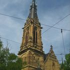 Christuskirche Heidelberg