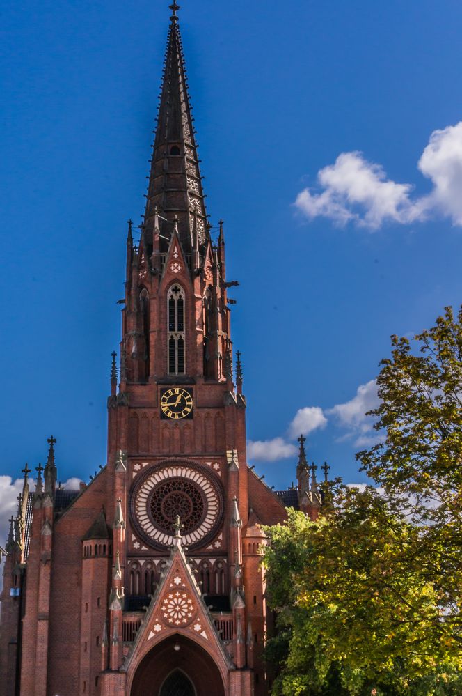 Christuskirche I - Hannover