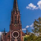 Christuskirche I - Hannover