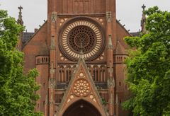 Christuskirche II - Hannover