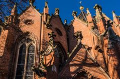 Christuskirche III - Hannover