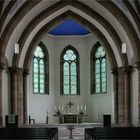 Christuskirche in Fulda ...