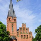 ChristusKirche in Leverkusen