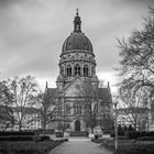 Christuskirche in Mainz