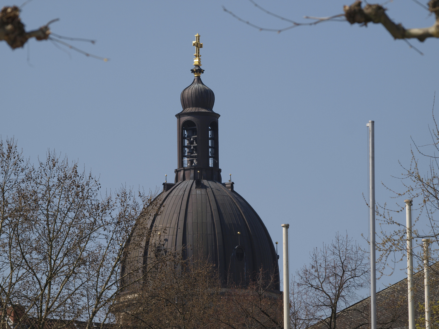 Christuskirche in Mainz