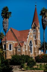 Christuskirche in Windhoek