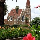 Christuskirche in Windhoek