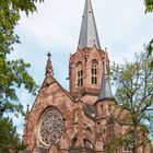 Christuskirche Karlsruhe