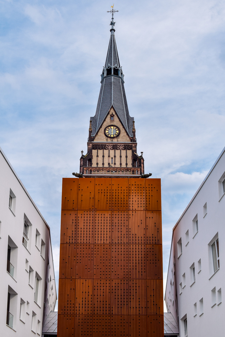 Christuskirche Koeln