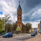 Christuskirche Landshut