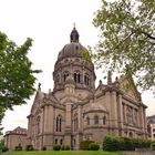 Christuskirche Mainz