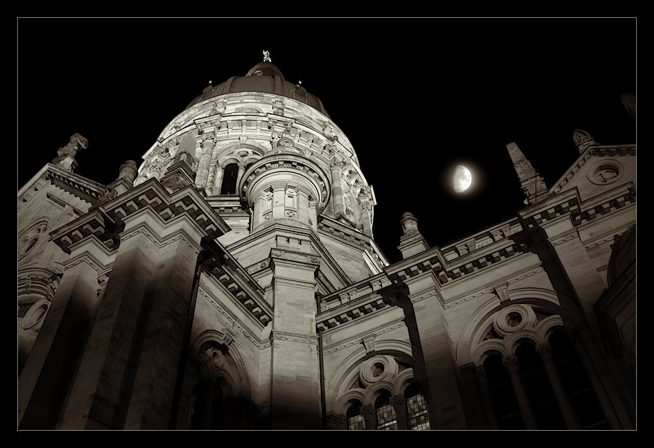 Christuskirche Mainz