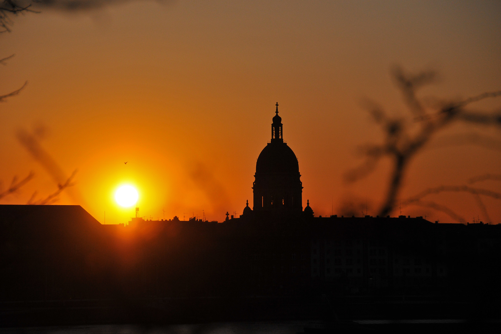 Christuskirche / Mainz