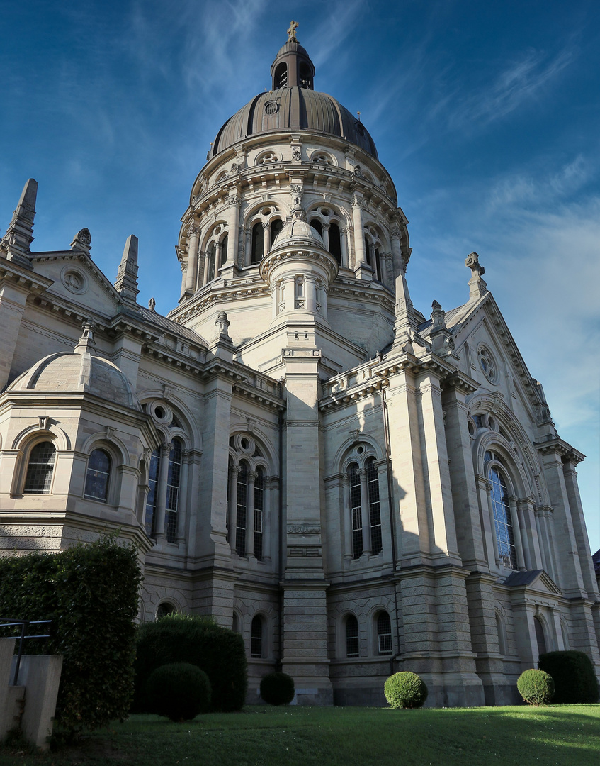 Christuskirche Mainz