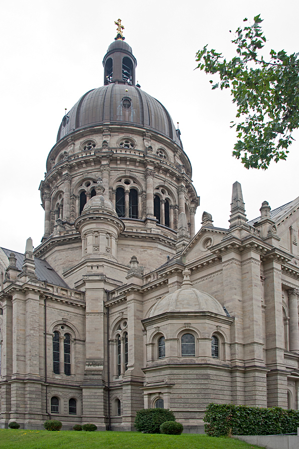 Christuskirche Mainz