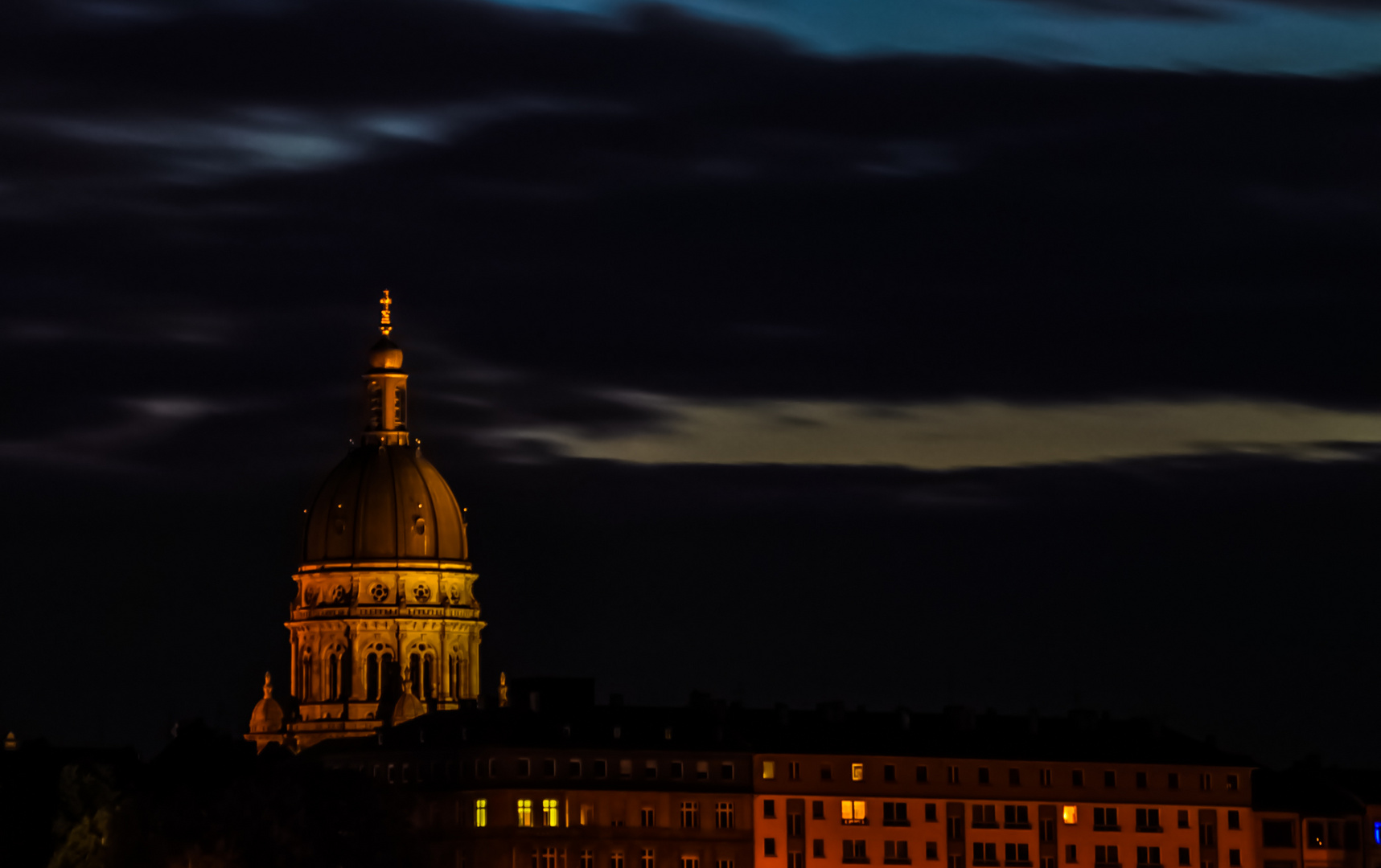 Christuskirche Mainz