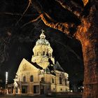 Christuskirche Mannheim #2