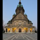 Christuskirche Mannheim