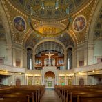 Christuskirche Mannheim