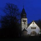 Christuskirche Unna - Königsborn