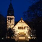 Christuskirche Unna-Königsborn