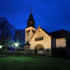Christuskirche Unna-Königsborn
